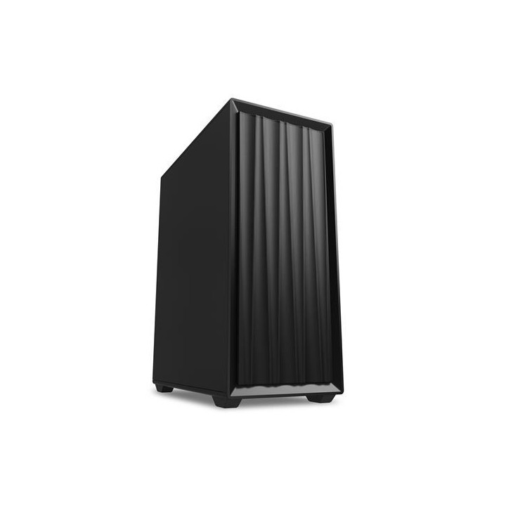SHARKOON CASE ATX  2X U3 2X 120